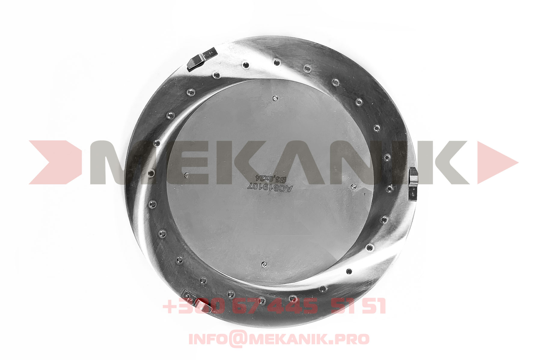 MKP 6941208 MEKANIK PRO